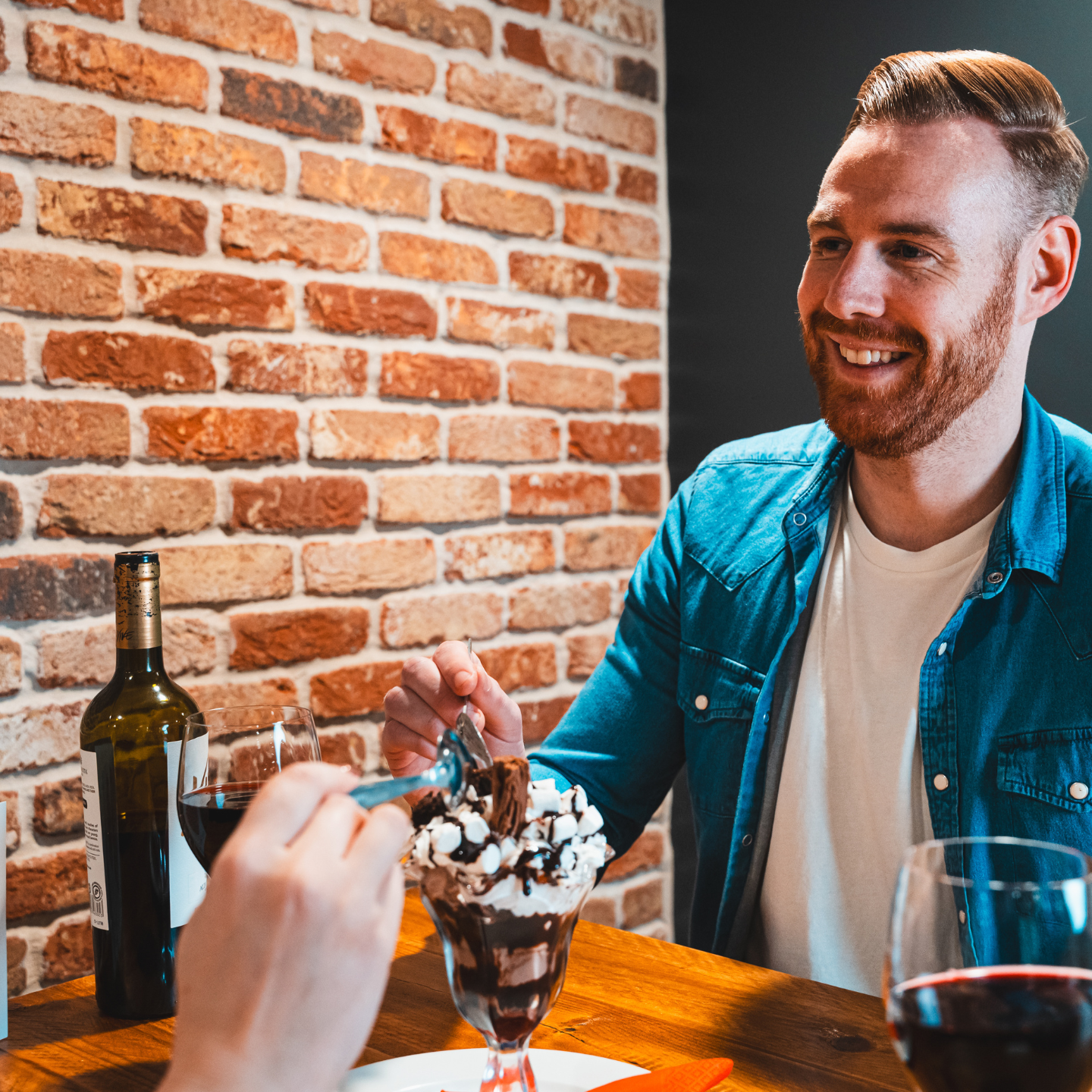 Valentine’s Weekend Dining & Treat Menu at The Pontygwindy Alehouse in Caerphilly