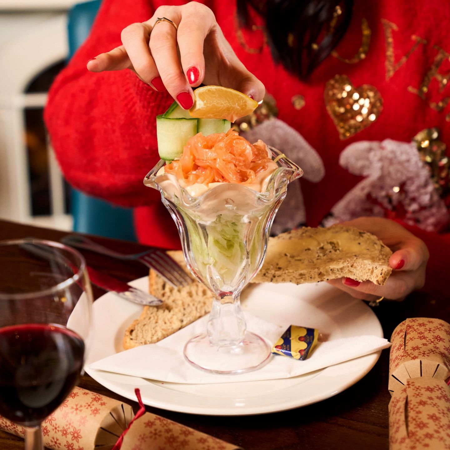 Christmas Day 2025 Lunch, Dinner & Dining at The Pontygwindy Alehouse in Caerphilly
