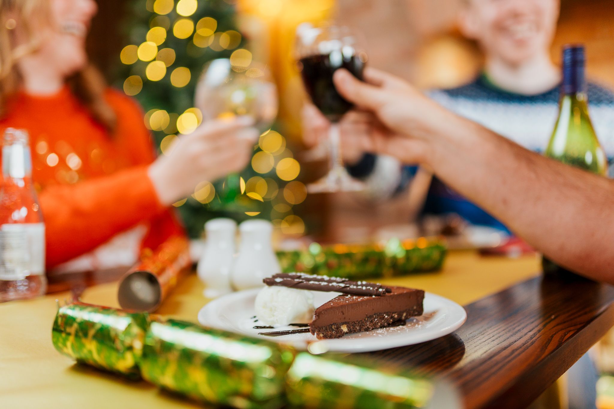 Even more magical occasions at The Pontygwindy Alehouse