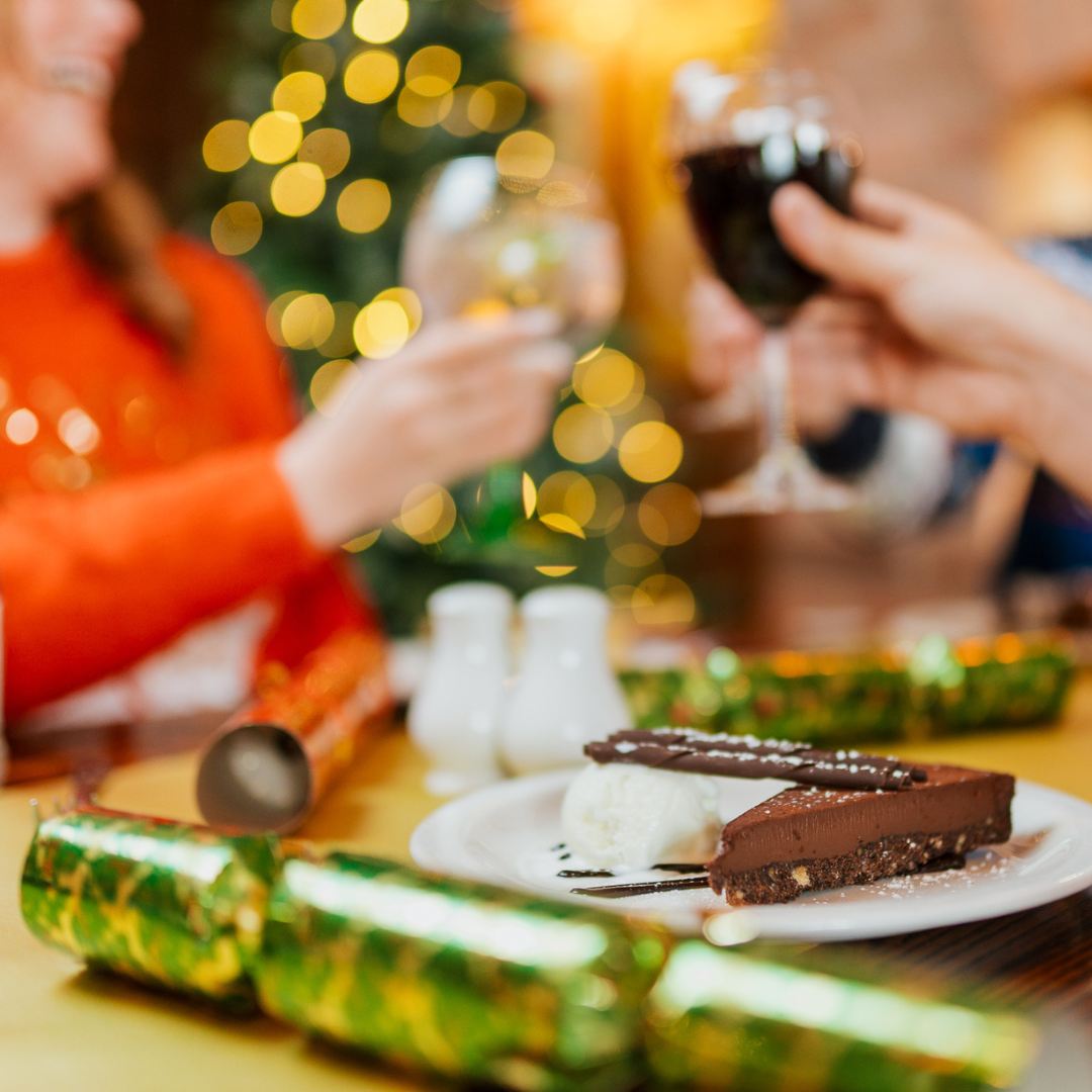 Christmas at The Pontygwindy Alehouse